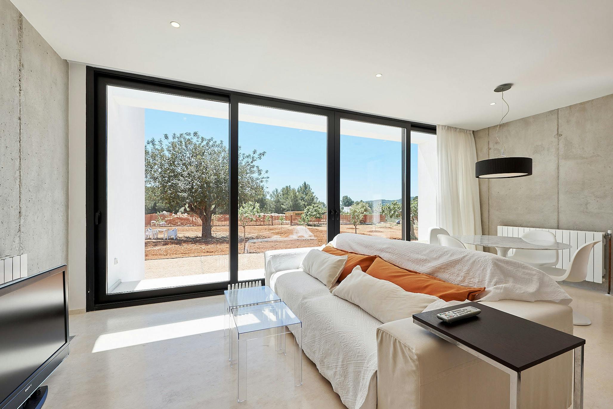 Villa Pegasus