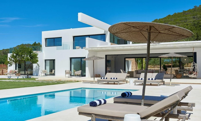 Villa Pegasus