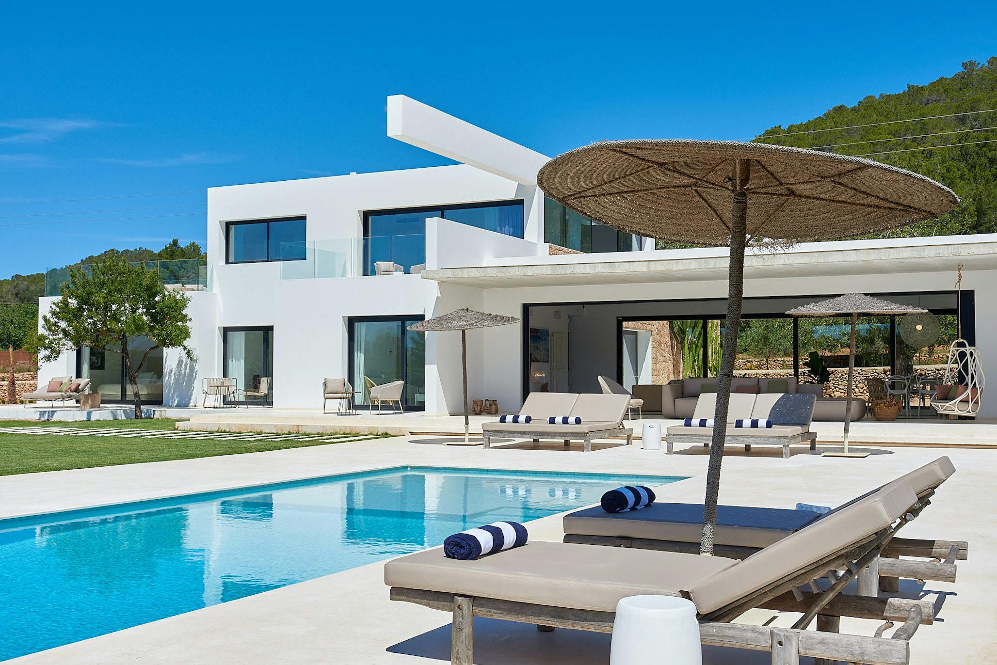 Villa Pegasus