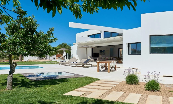 Villa Pegasus