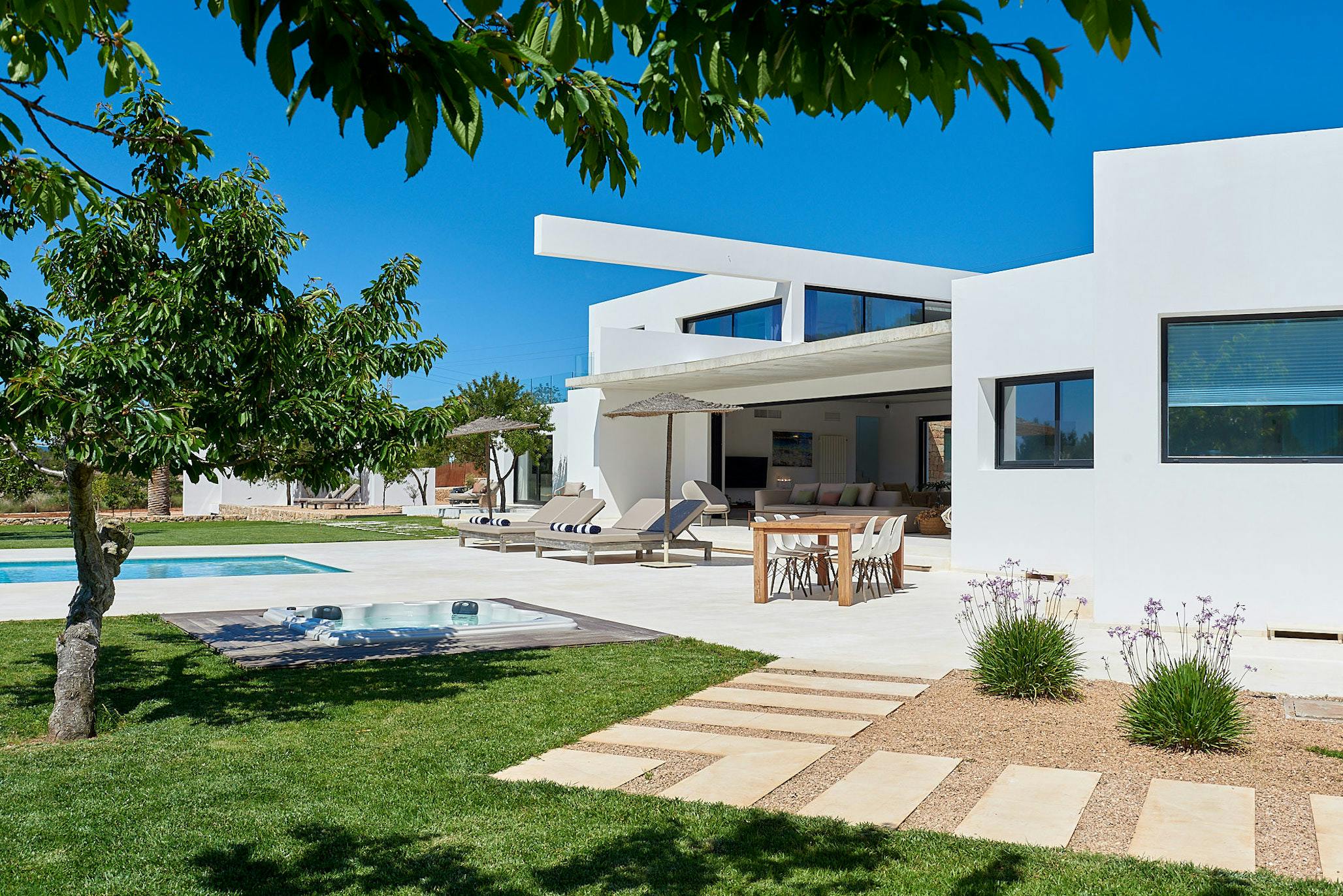Villa Pegasus