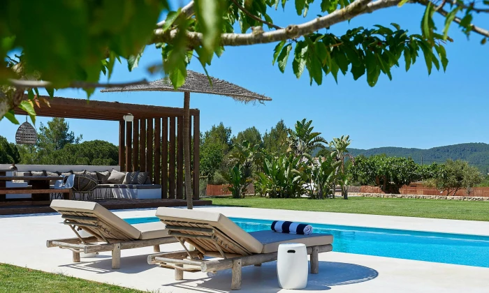 Villa Pegasus