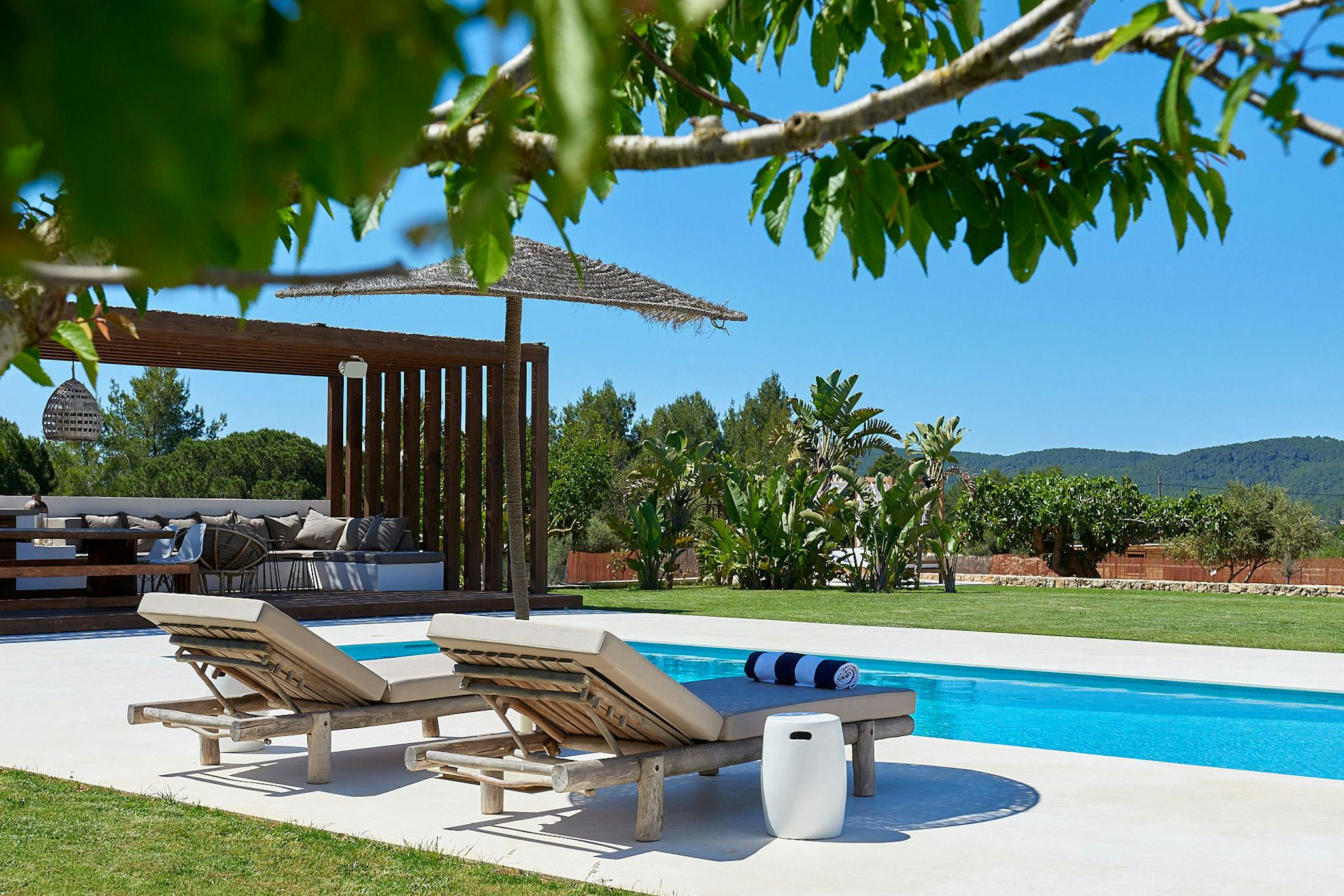 Villa Pegasus