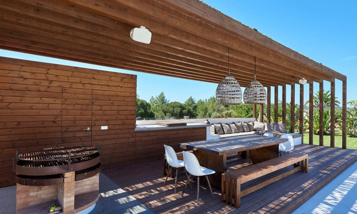 Villa Pegasus