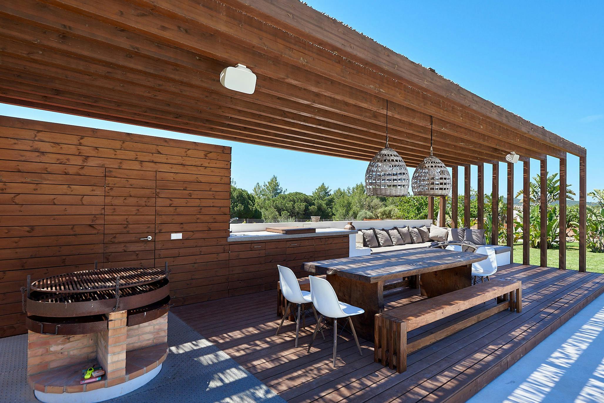 Villa Pegasus