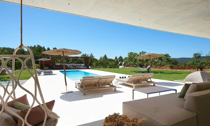 Villa Pegasus