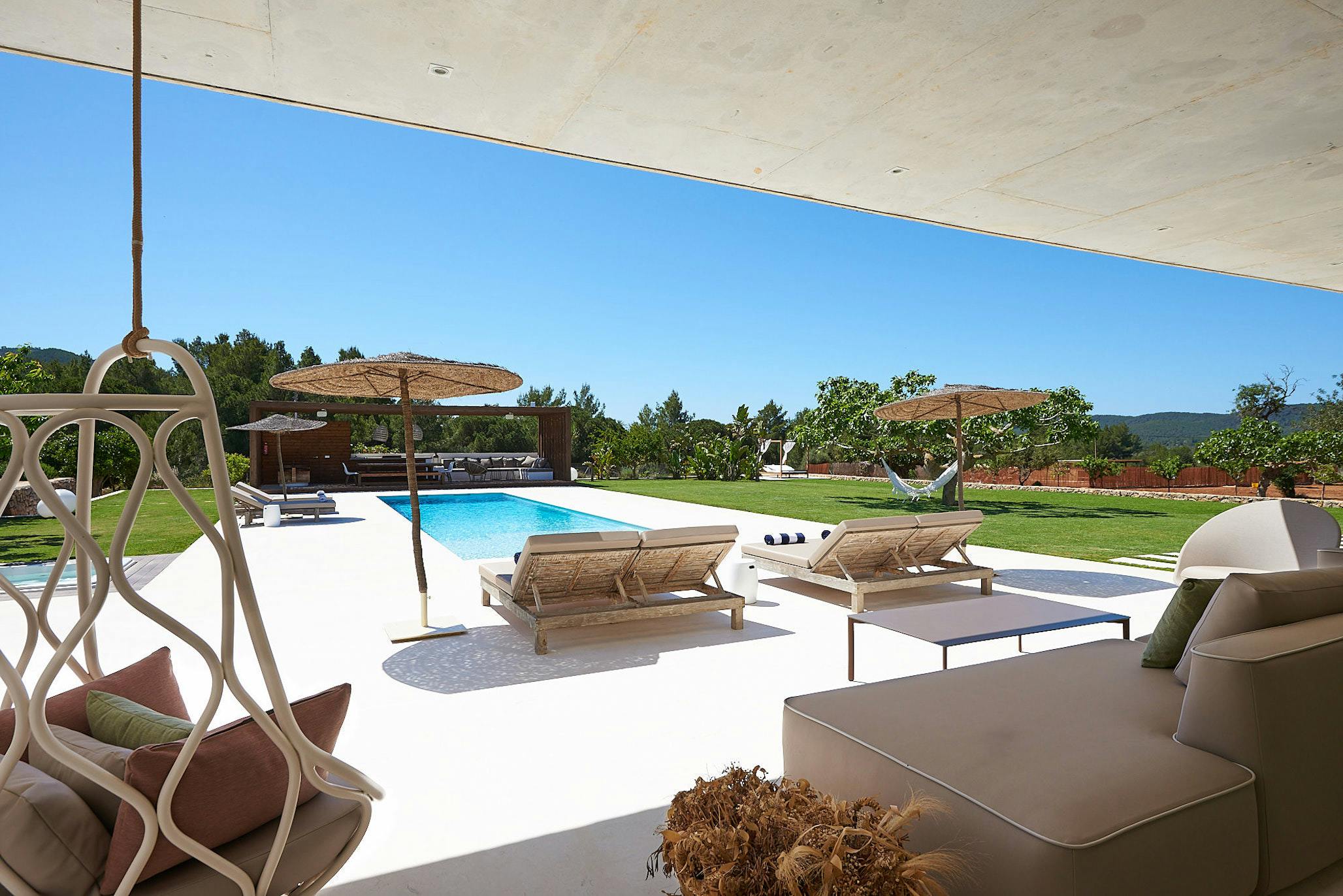 Villa Pegasus