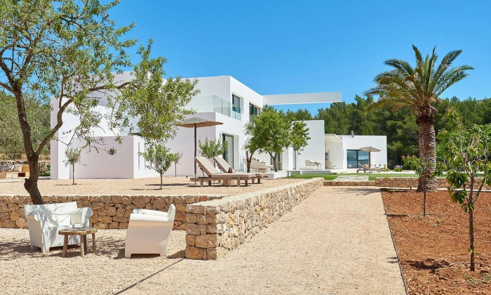 Villa Pegasus