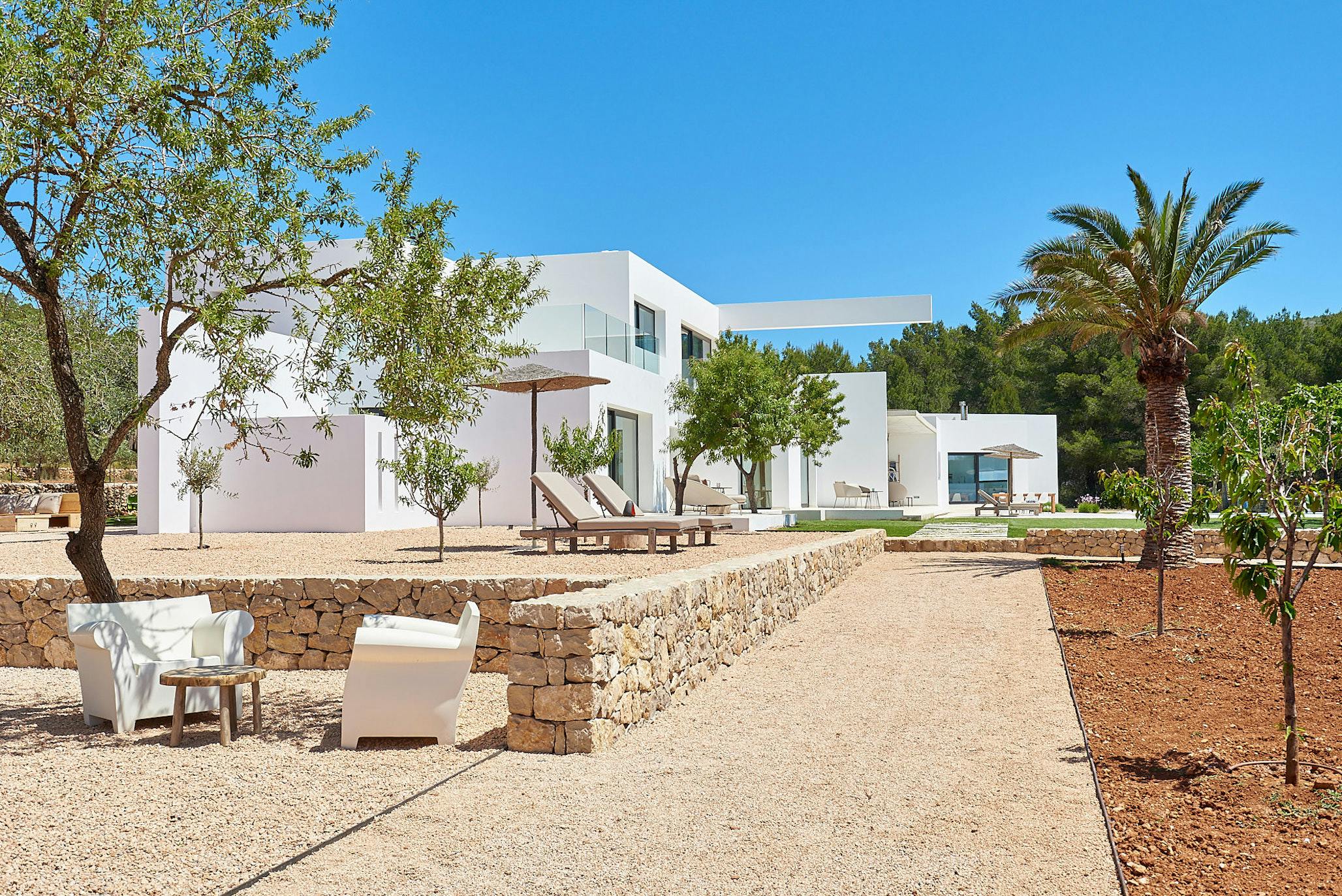 Villa Pegasus