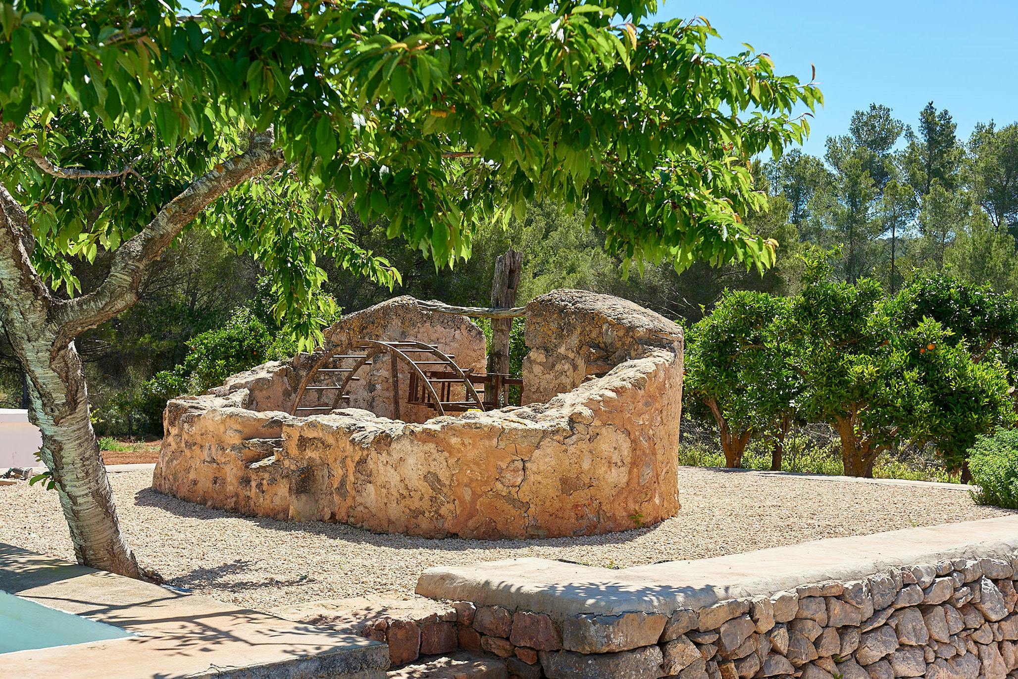 Villa Pegasus