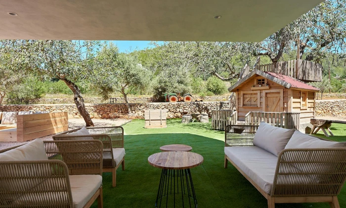 Villa Pegasus