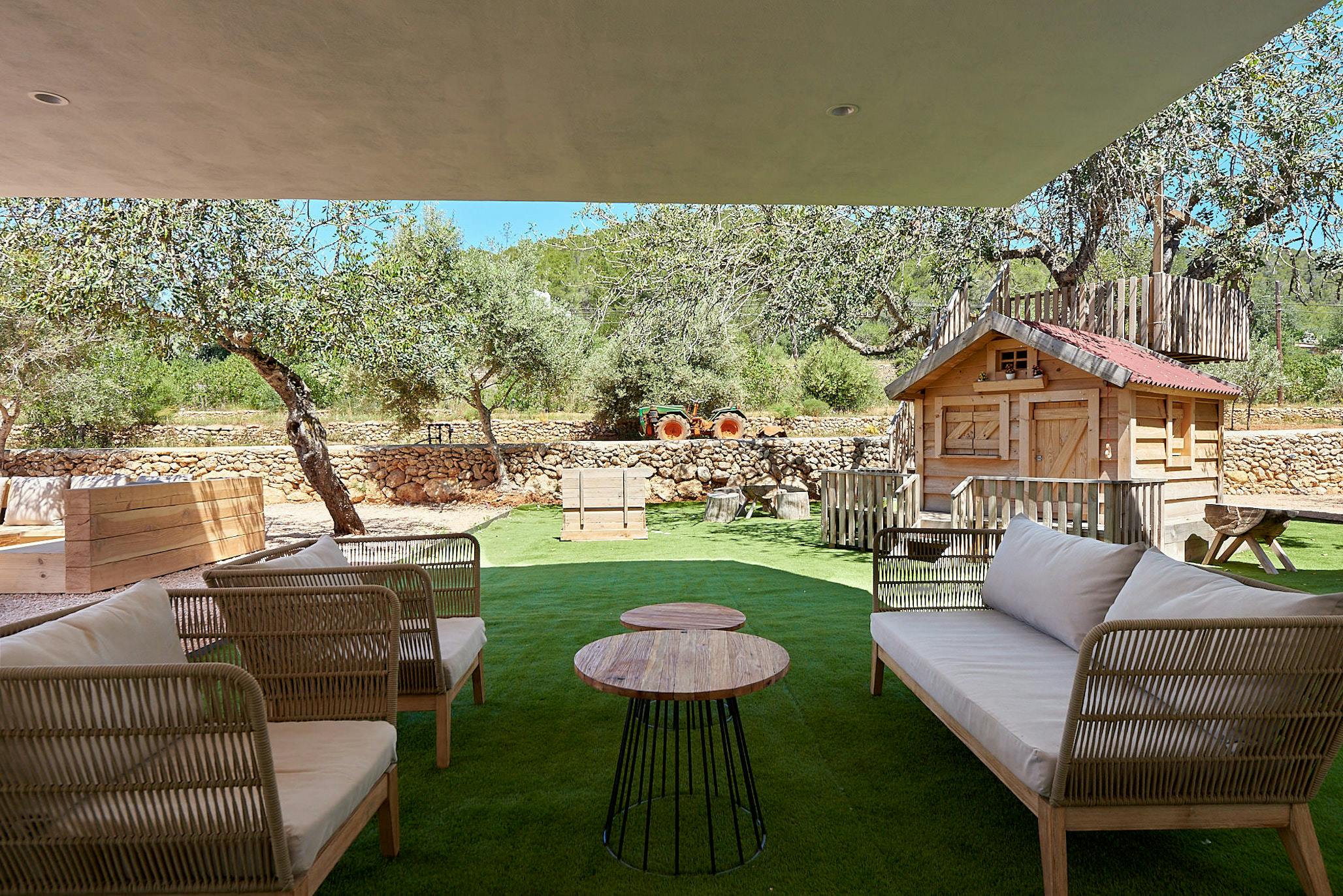 Villa Pegasus