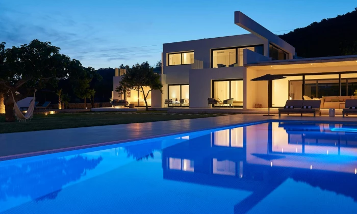 Villa Pegasus