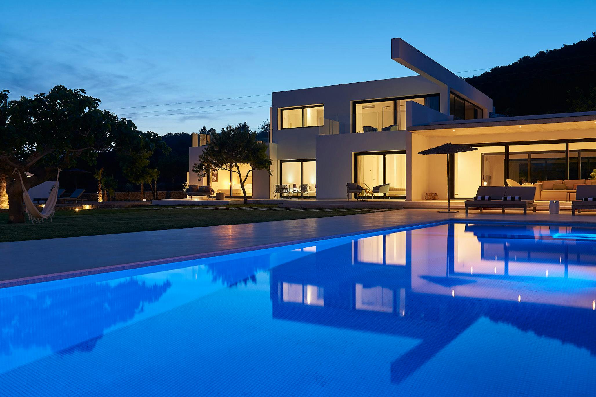 Villa Pegasus