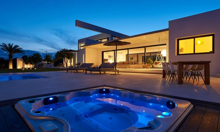 Villa Pegasus