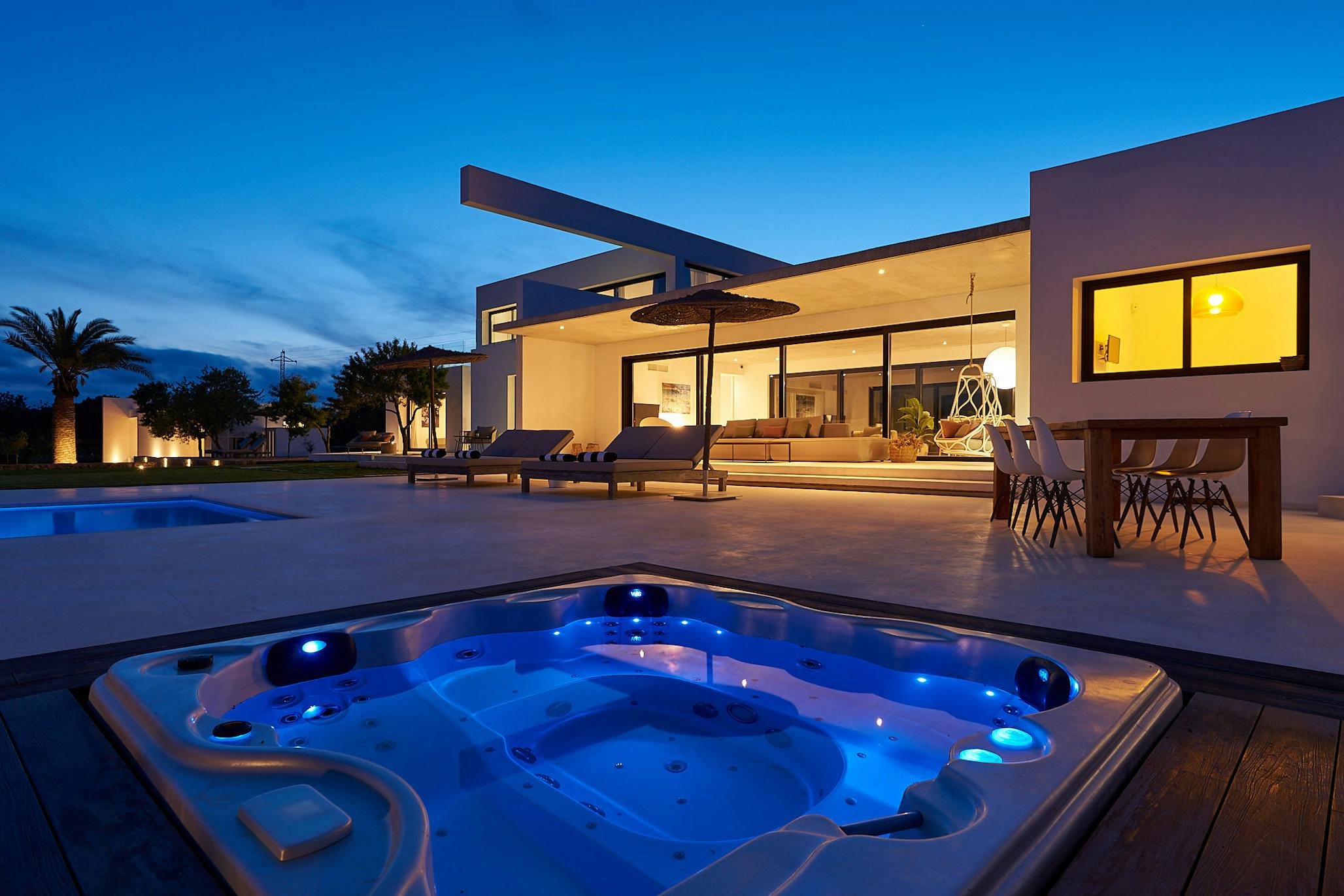Villa Pegasus