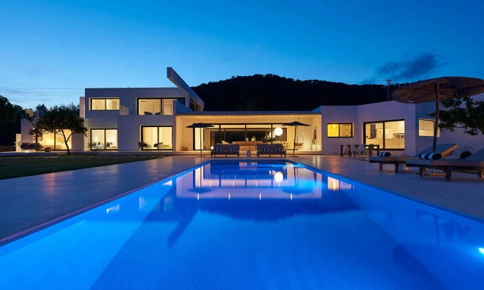 Villa Pegasus