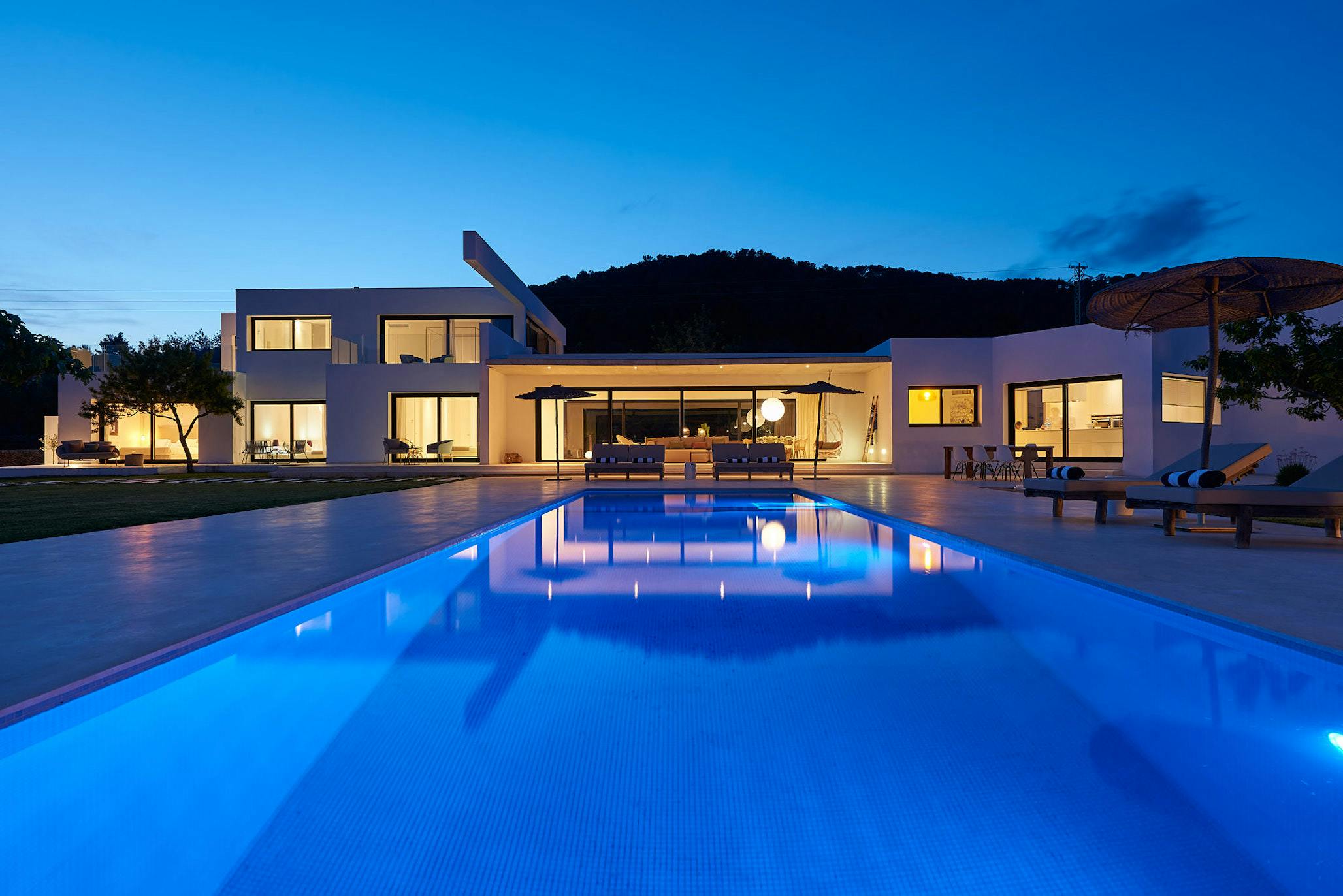 Villa Pegasus