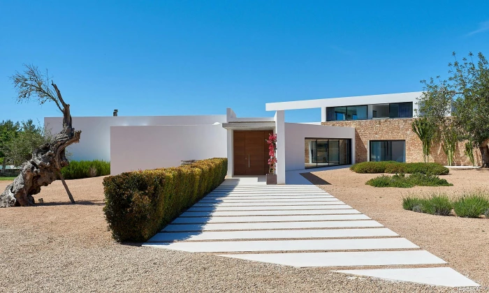 Villa Pegasus