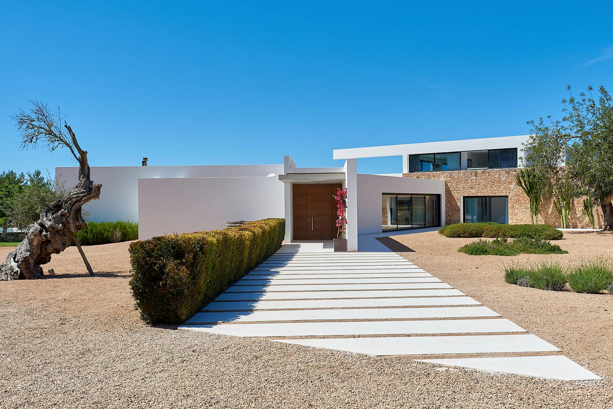 Villa Pegasus