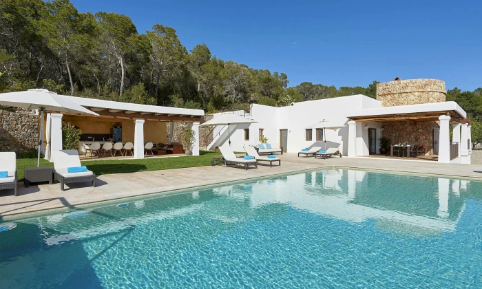 Villa Delinos