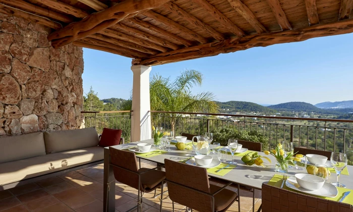Villa Delinos