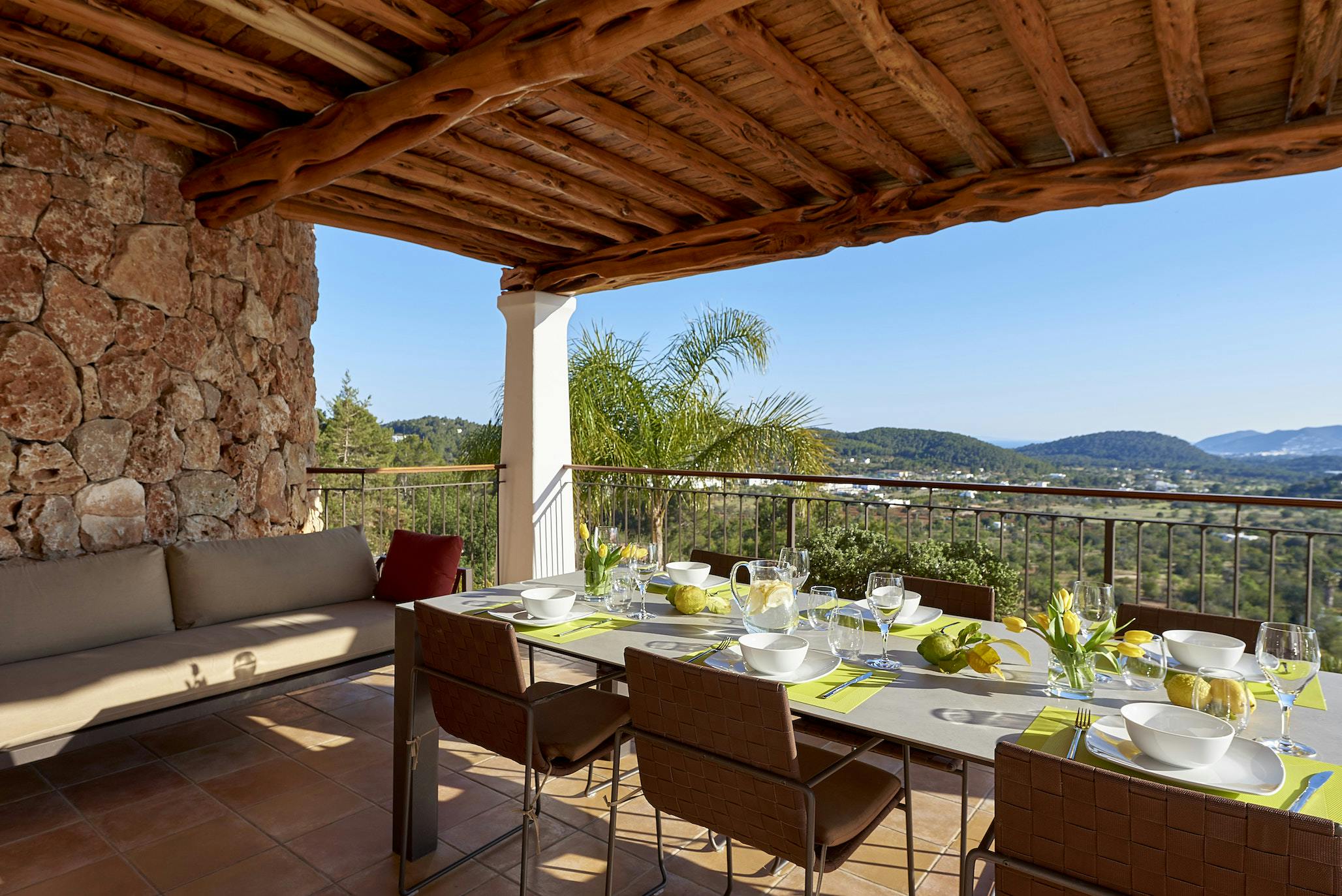 Villa Delinos