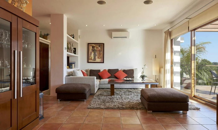 Villa Delinos
