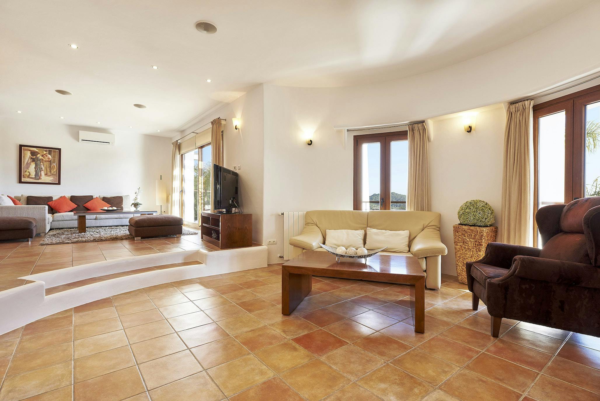 Villa Delinos