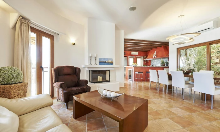 Villa Delinos