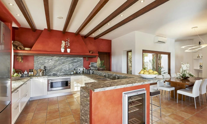 Villa Delinos