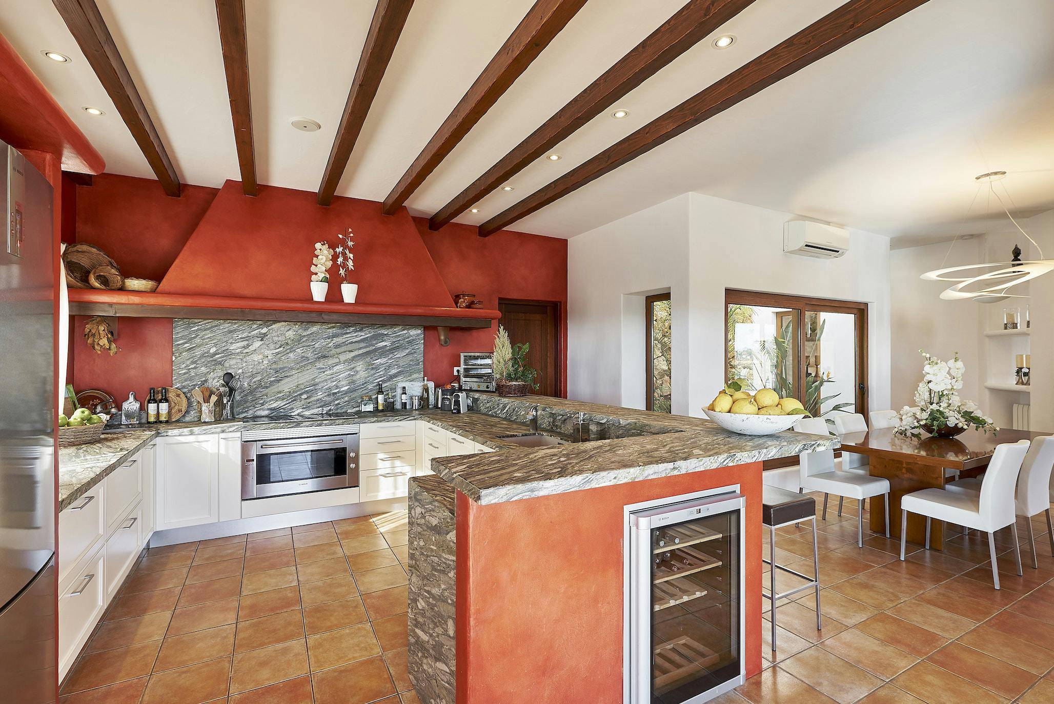 Villa Delinos