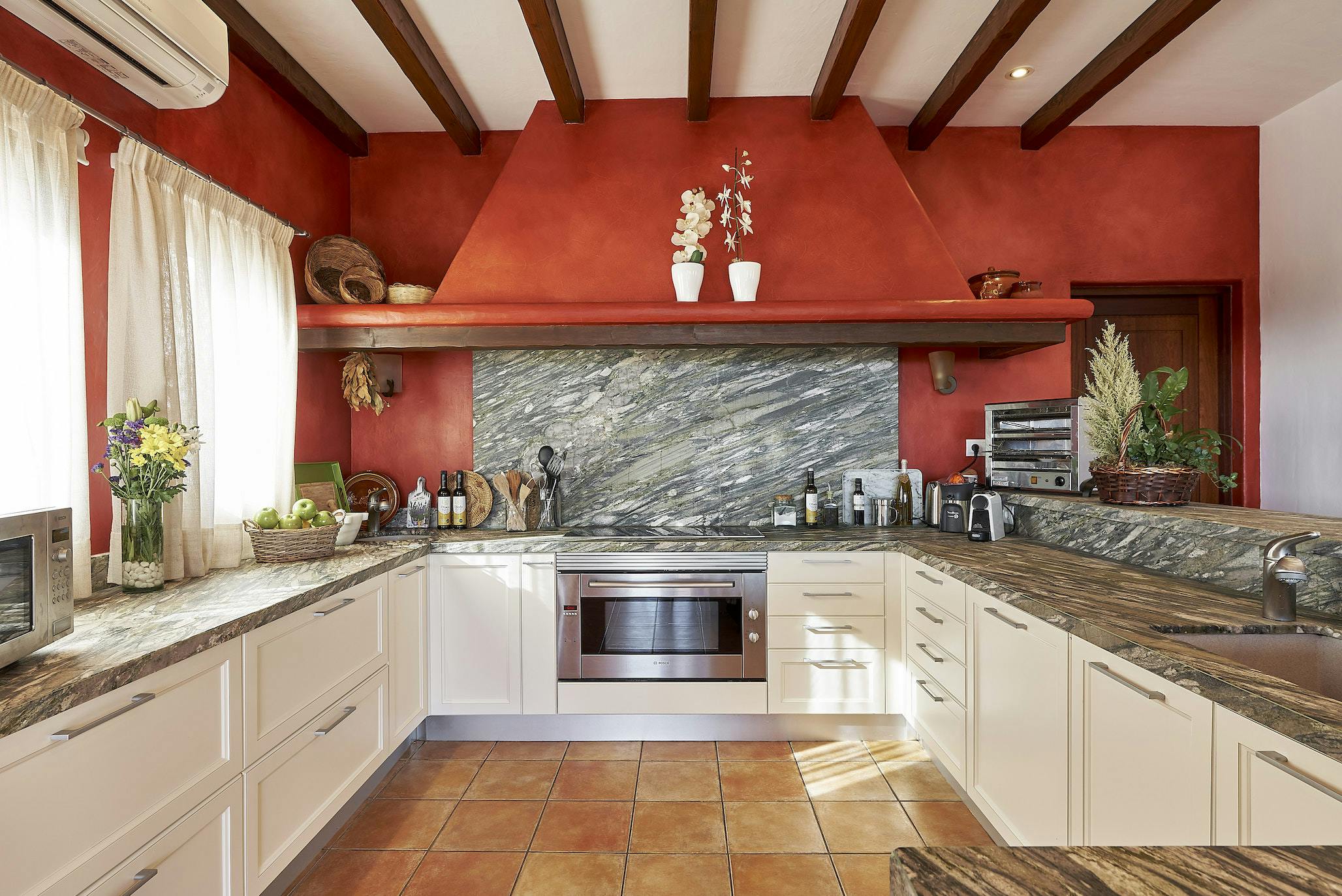 Villa Delinos