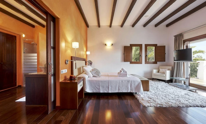 Villa Delinos