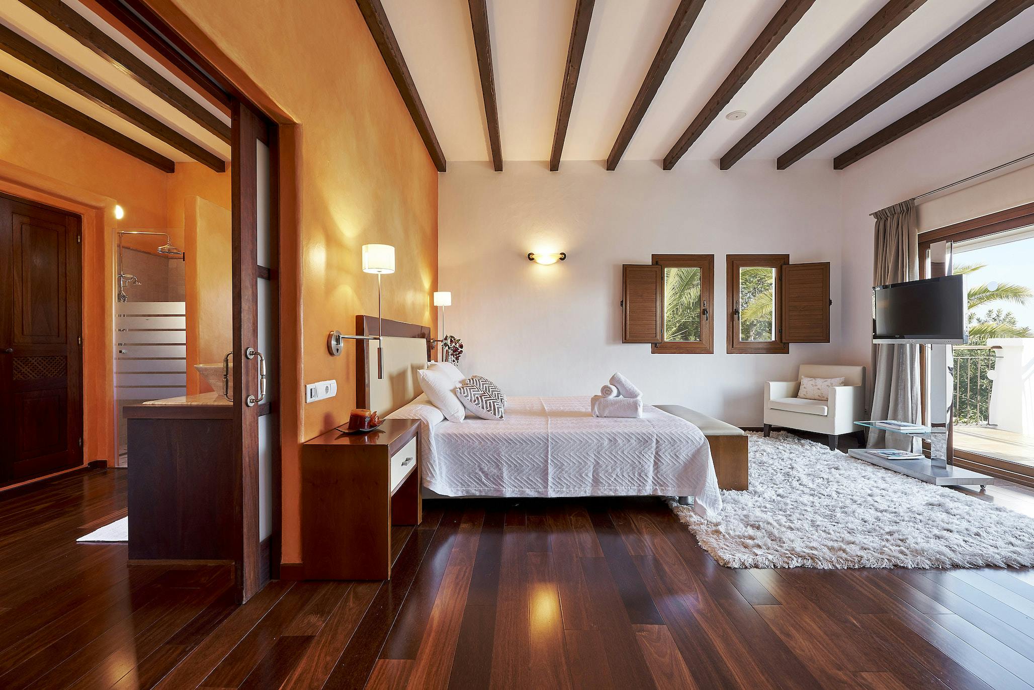 Villa Delinos
