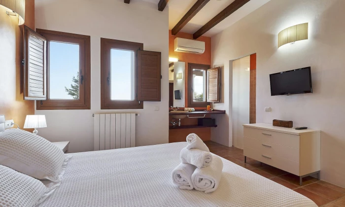 Villa Delinos