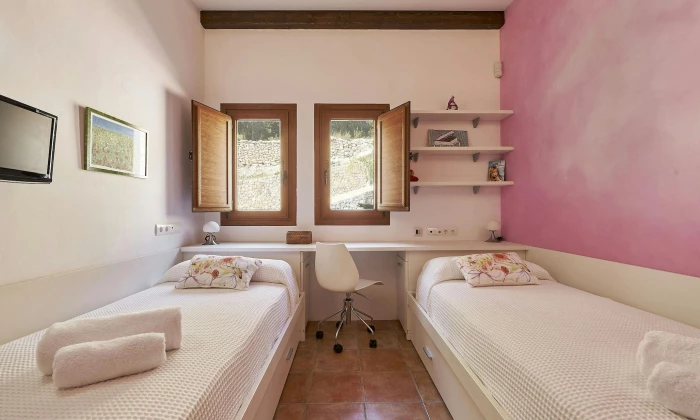 Villa Delinos