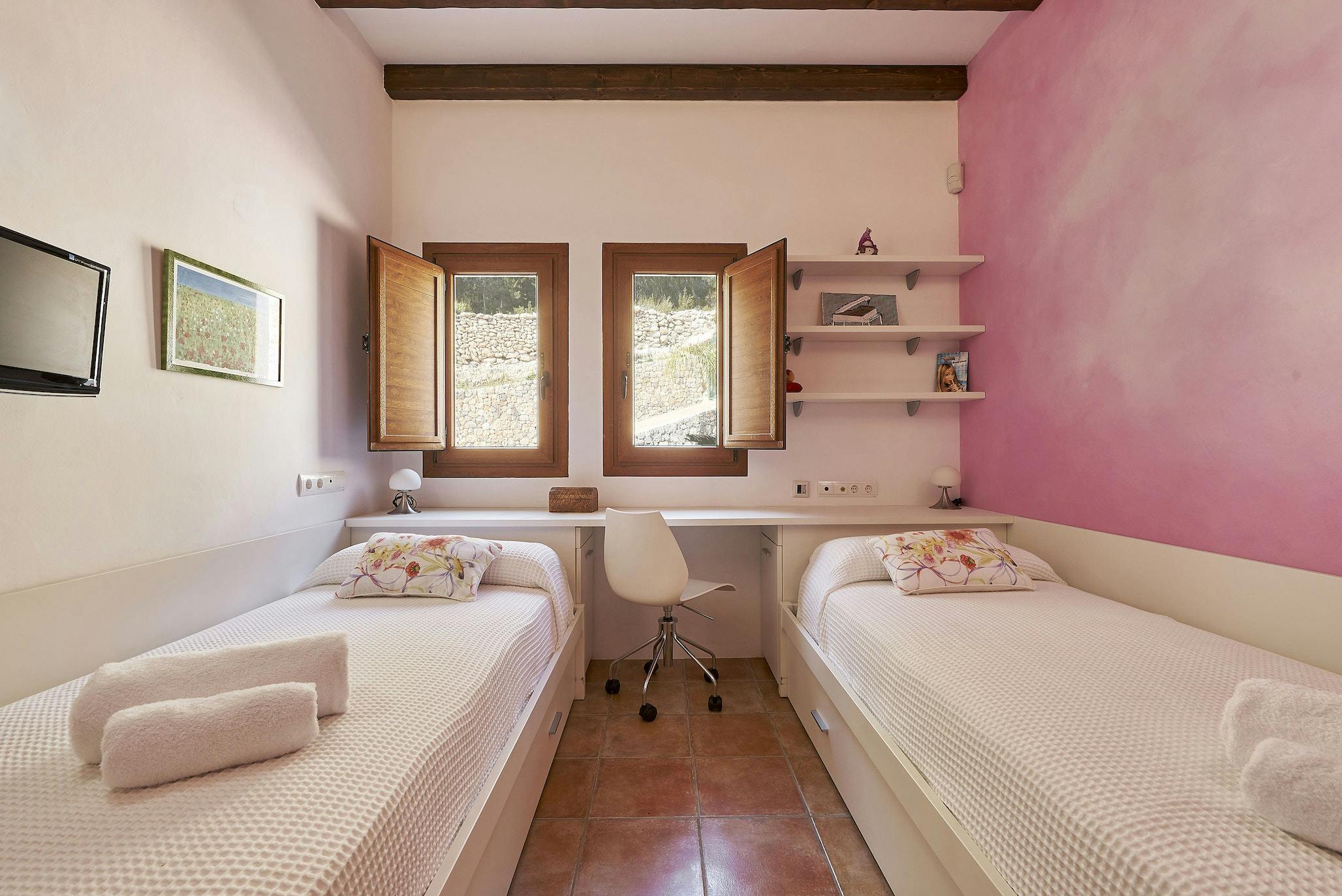 Villa Delinos