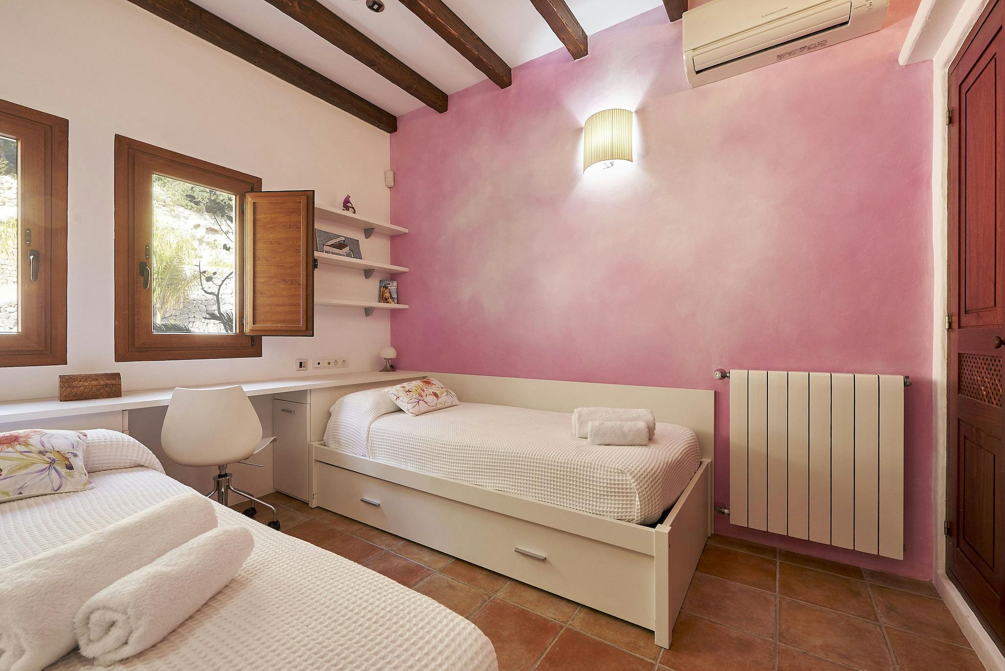 Villa Delinos