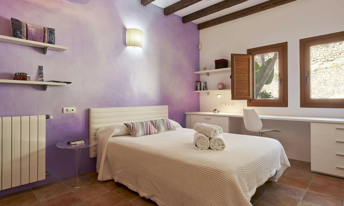Villa Delinos