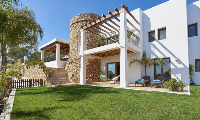 Villa Delinos