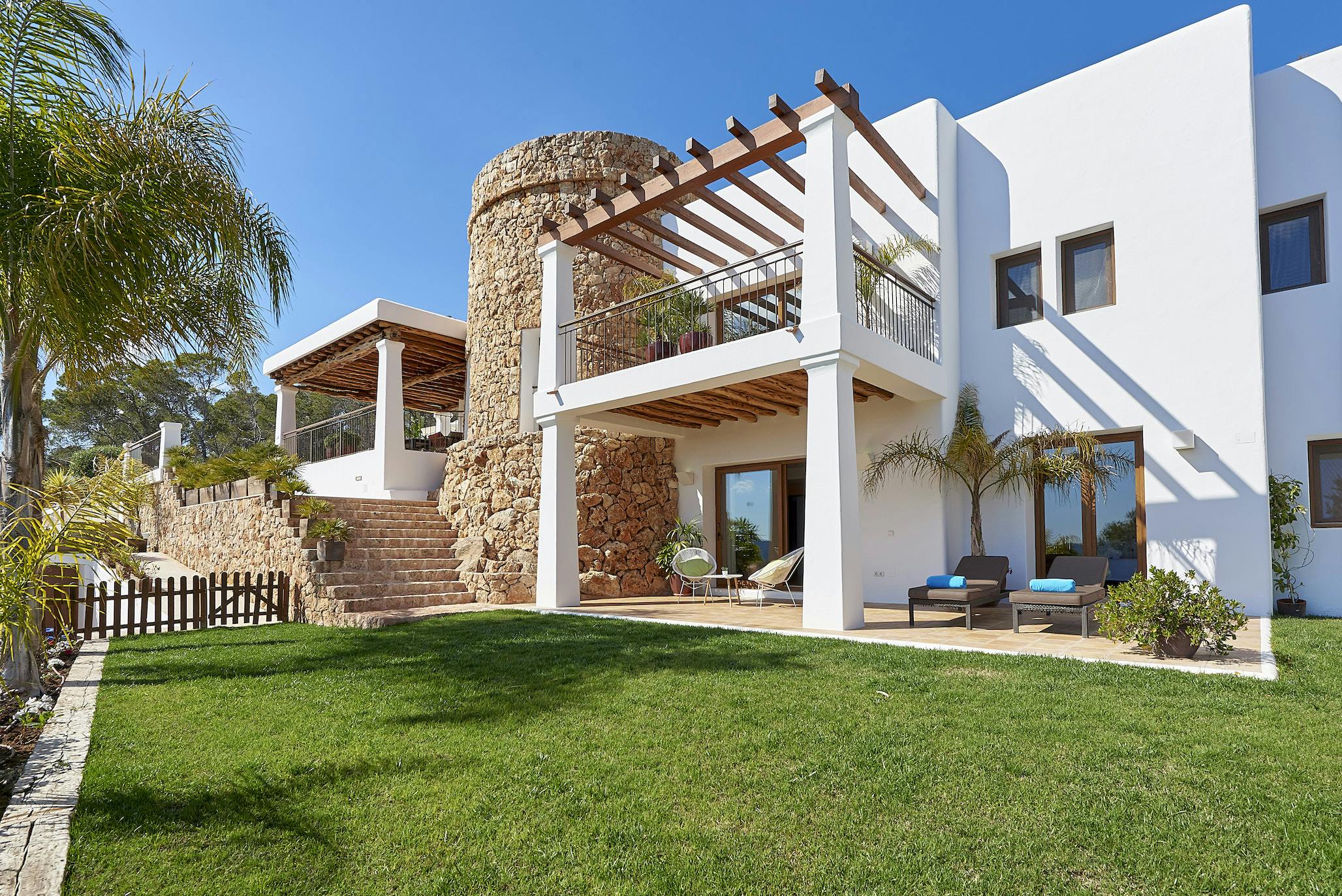 Villa Delinos