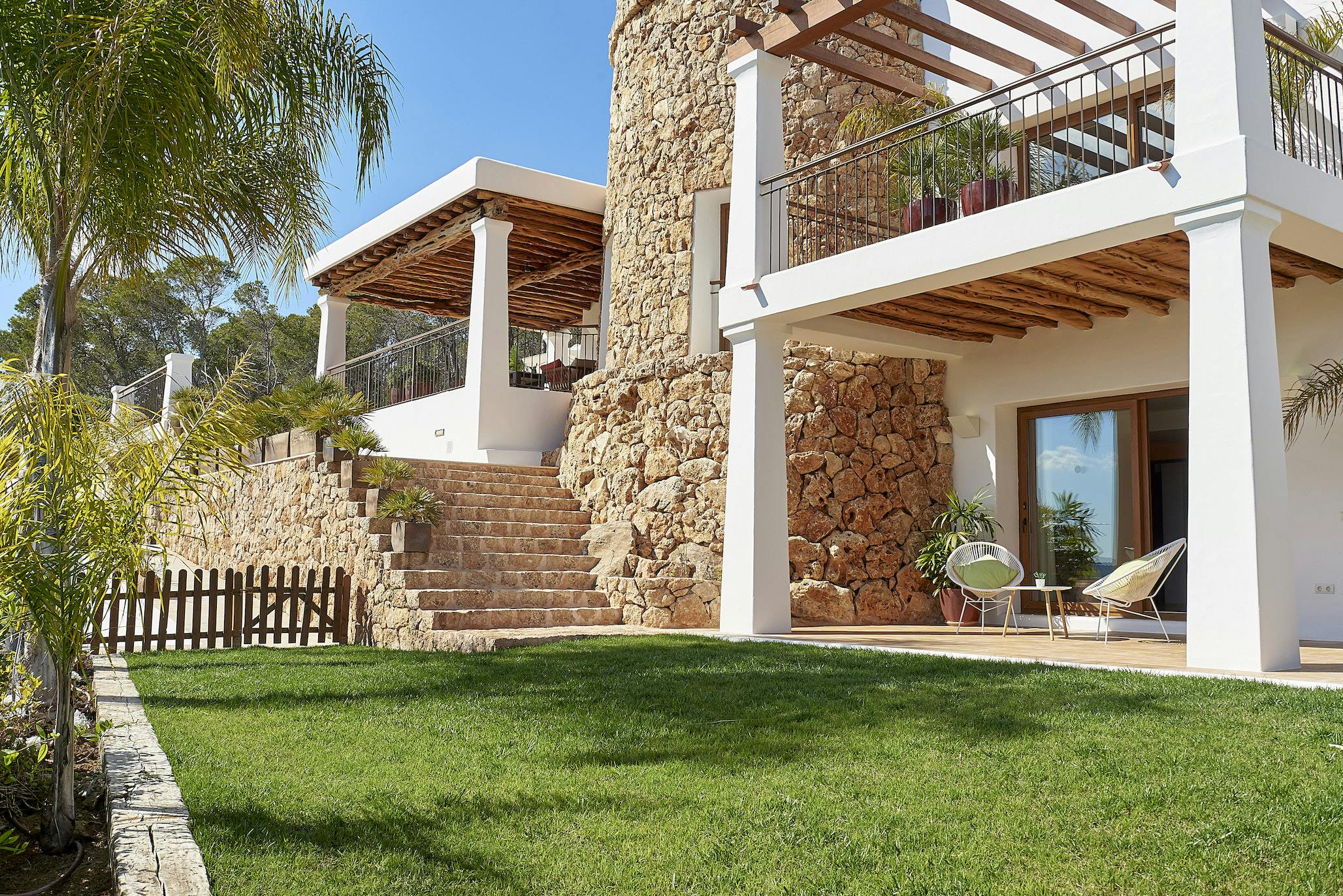 Villa Delinos