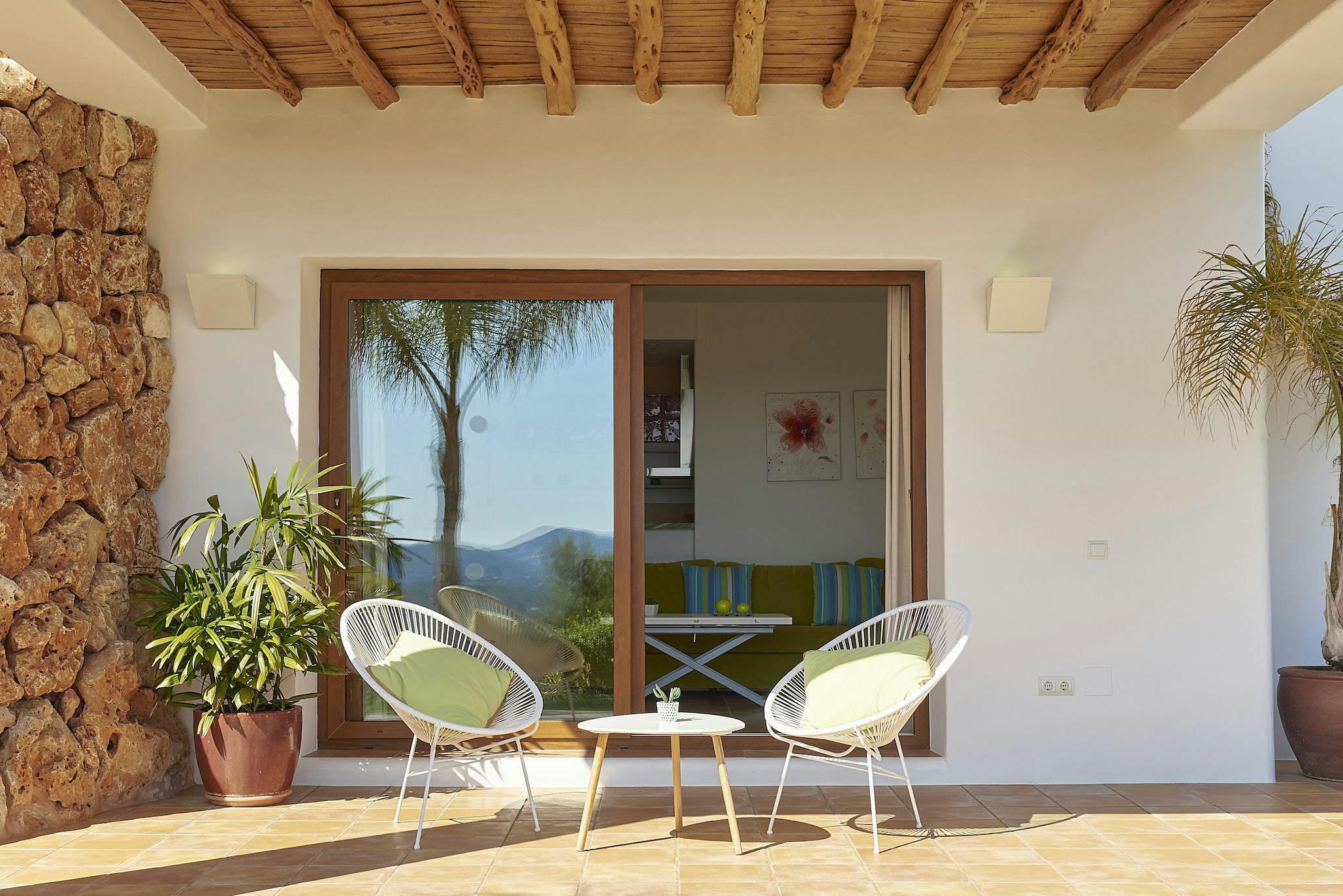 Villa Delinos