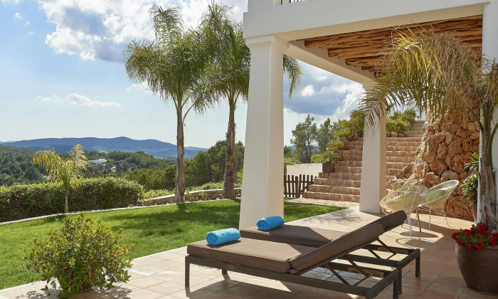Villa Delinos