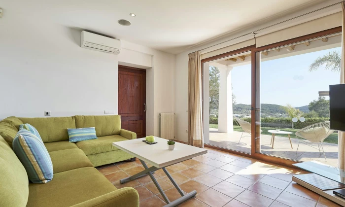 Villa Delinos