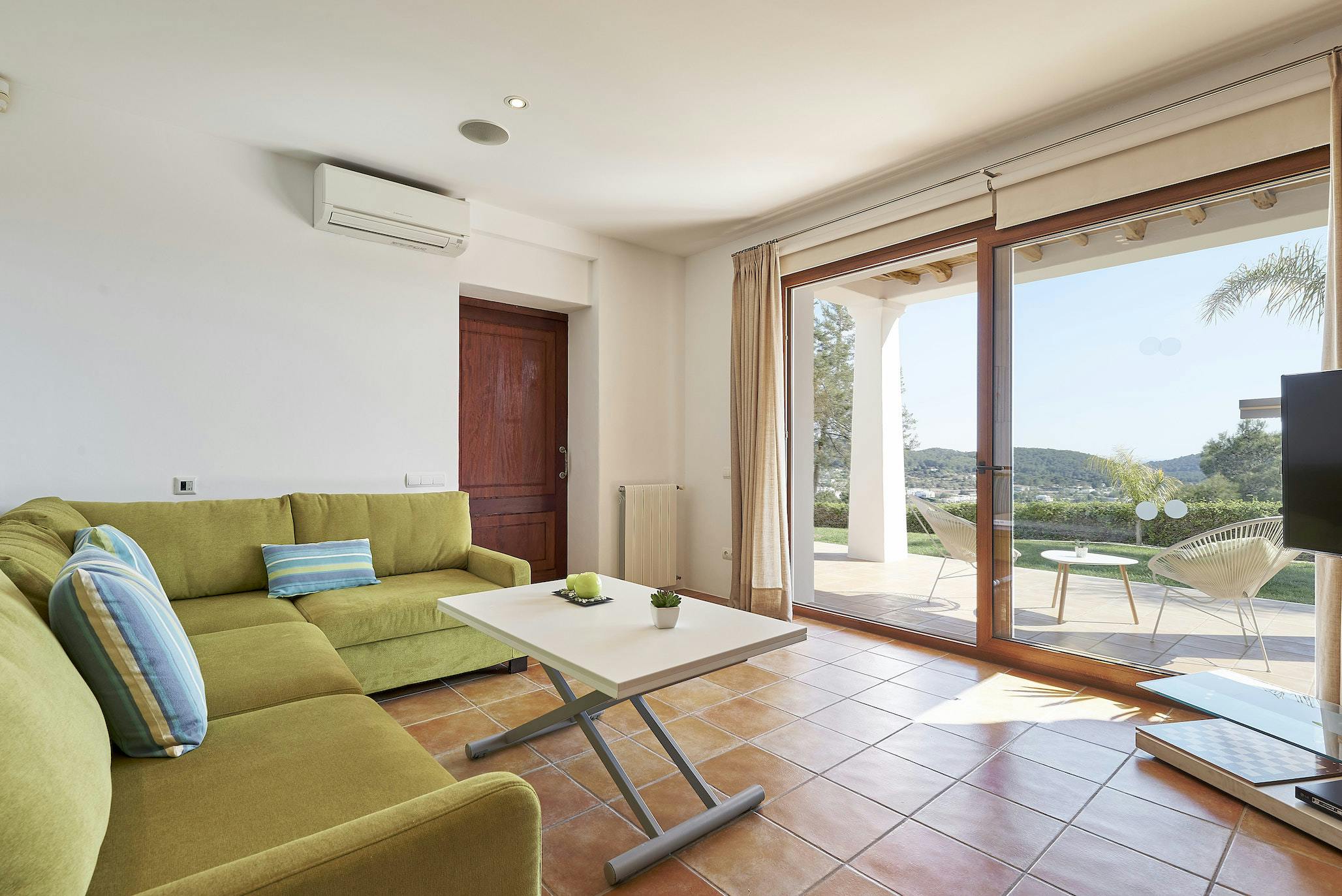 Villa Delinos