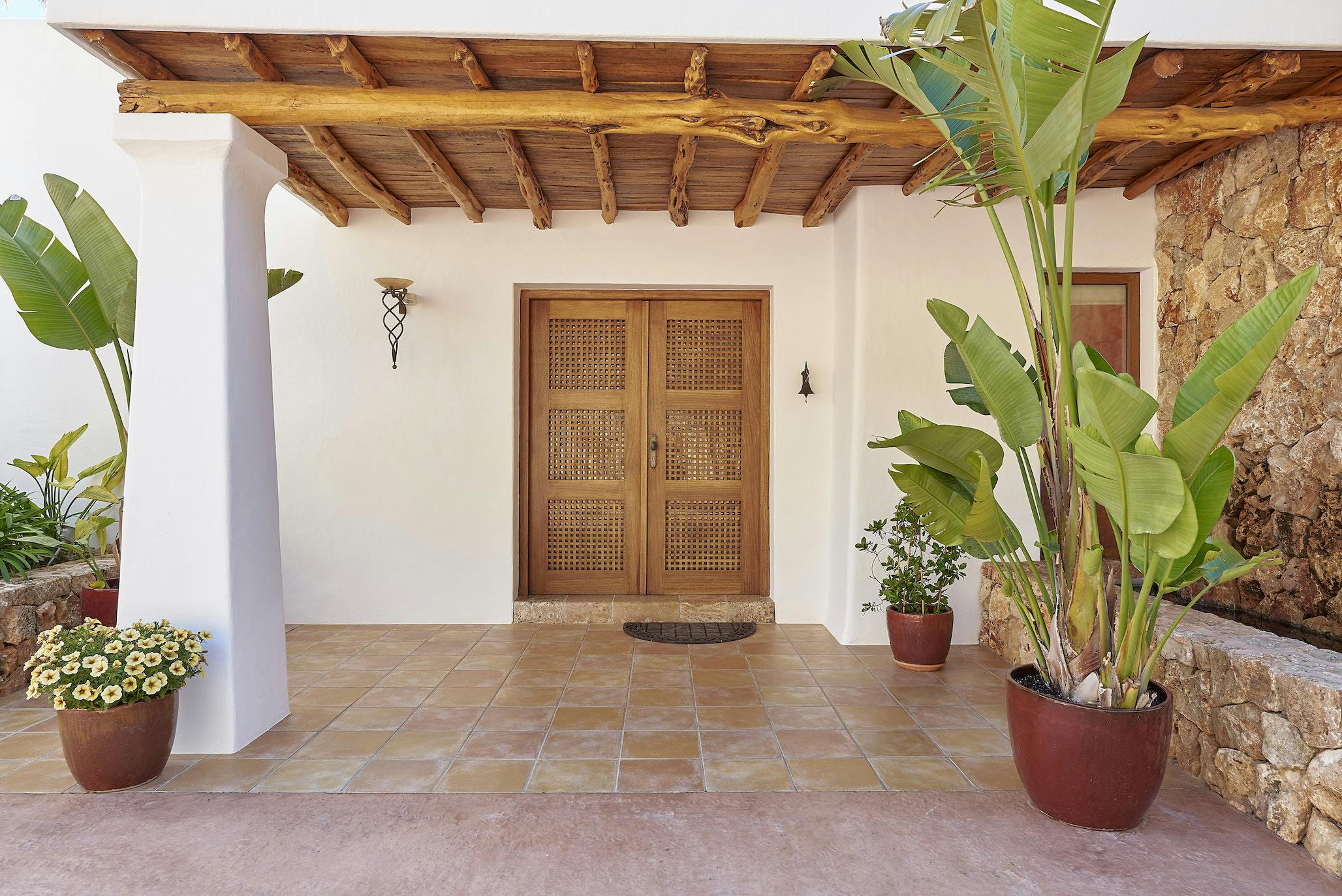 Villa Delinos