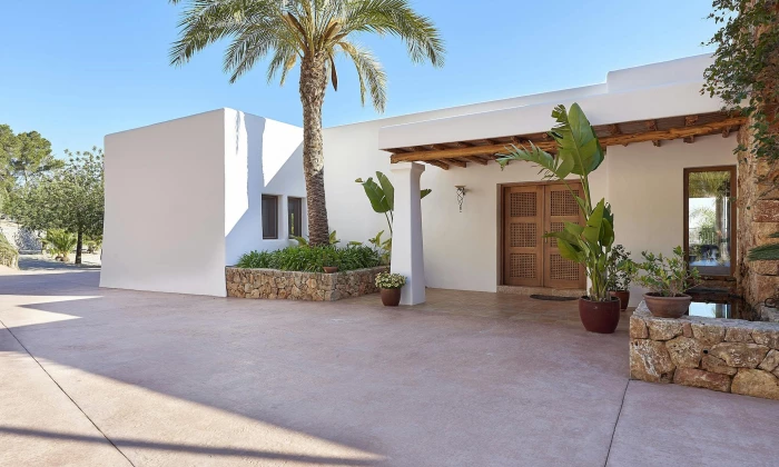 Villa Delinos