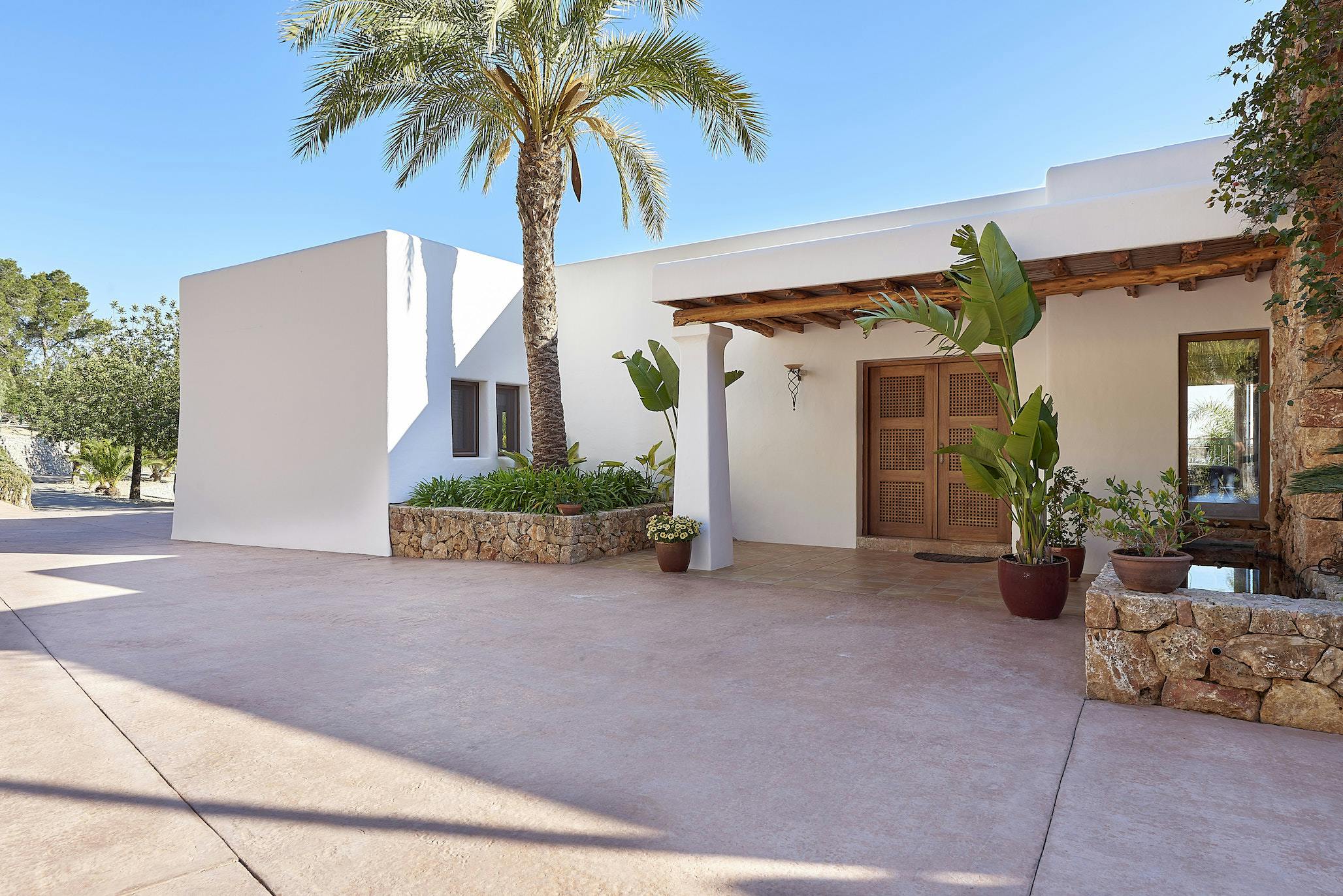 Villa Delinos